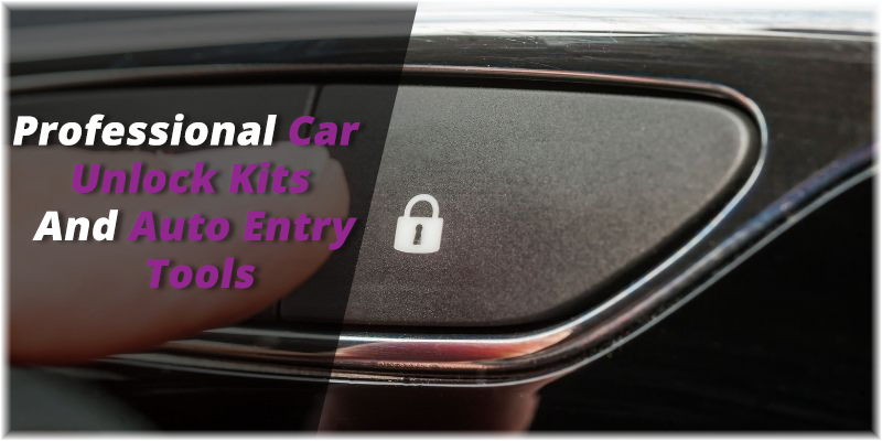 Car Lockout Service Fullerton, CA